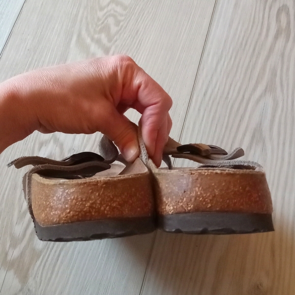 Birkenstock Betula Sandals - Picture 6 of 7